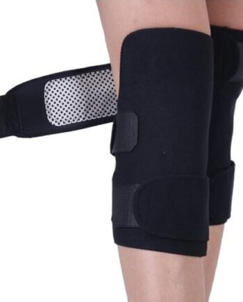 Hot Knee Belt Magnetic Heating Knee Pads Personal Care