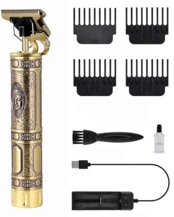 Buddha Hair Trimmer Personal Care