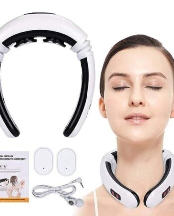 Neck Massager Therapy Massager