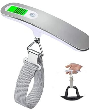 Metal Luggage Weight Scale Weight Scale