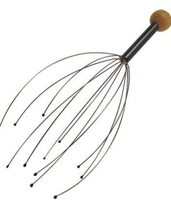 Head Massager For Pain Relief Massager