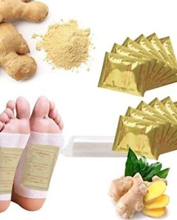 Kinoki Detox Foot Pad Personal Care