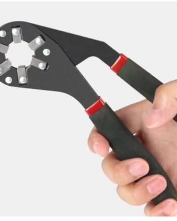 Magic Wrench 6 Inch Automotive