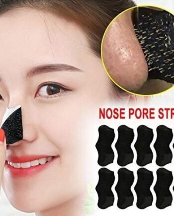 Nose Strips Blackhead Remover 1 Pcs Personal Care