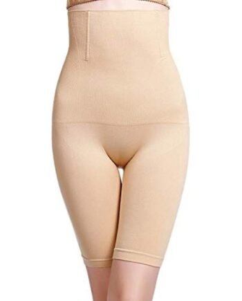 Polyester Body Shaper Butt Lifter Panties Personal Care