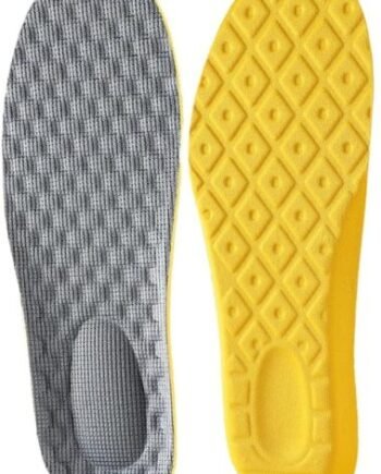 Shoes Replacement Insoles 1 Pair Personal Care