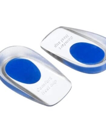 Silicone Heel Gel Insole Personal Care