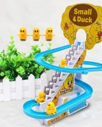 Small Duck Climbing Toy Toys