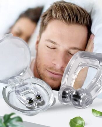 Snore Nose Clip Personal Care