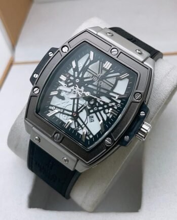 CLASSY HUBLOT WATCH