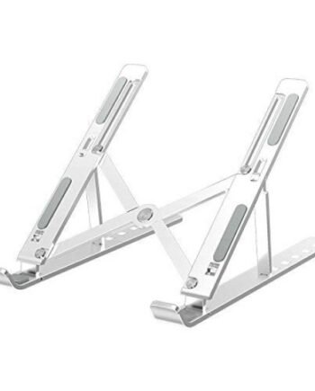 Foldable Aluminium Laptop Stand Office & Stationery