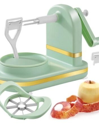 Apple Peeler Home & Kitchen