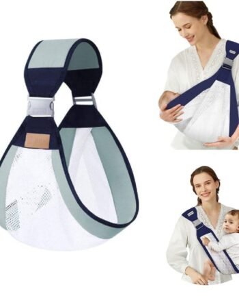 Baby Carrier New Born To Toddler Baby Products