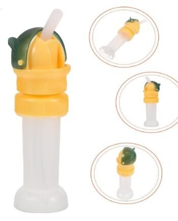 Children Straw Baby Products