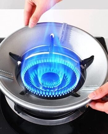 Gas Saver Stove Protector Stand Kitchenware