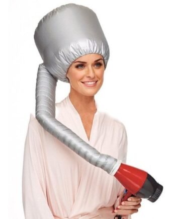 Hair Dryer Cap Beauty Products