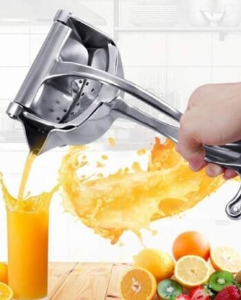 Aluminum Fruit Press Juicer Manual Citrus Press Juicer Kitchenware