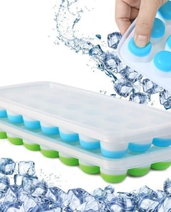 Pop Up Ice Tray Kitchenware