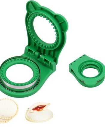 Round Sandwich Cutter And Sealer Home & Kitchen