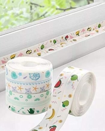 Sink Adhesive Waterproof Tape For Kitchen Home & Kitchen