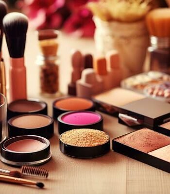 Beauty Products