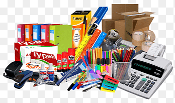 Office And Stationery