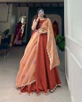 Lehenga Choli