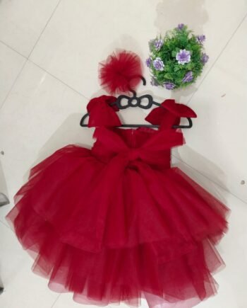 PRINCESS FROCK